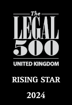 L500 UK Rising Star 2024