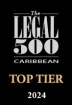 L500 Caribbean Top Tier 2024