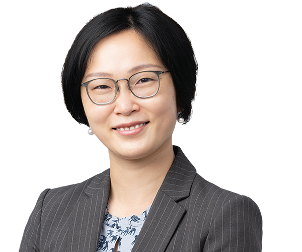 Profile image for Helen Wang