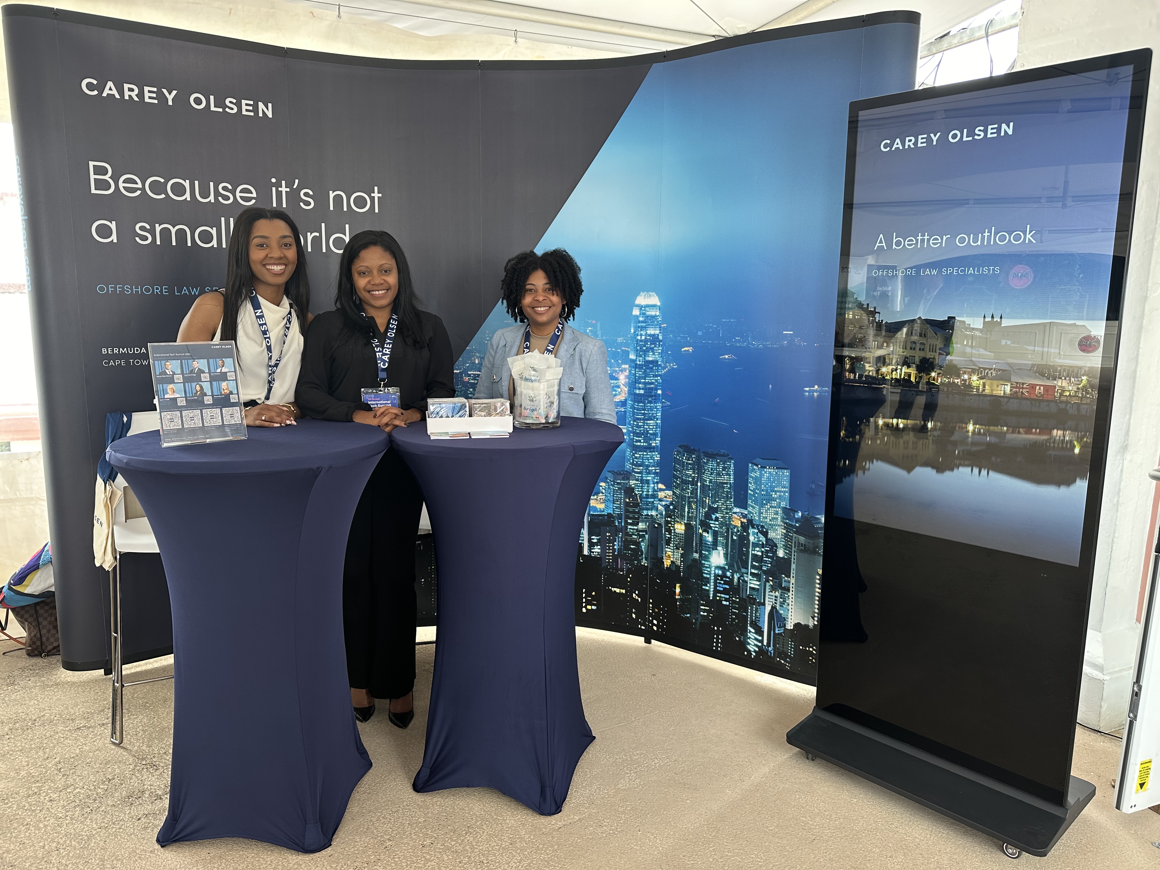 tech summit