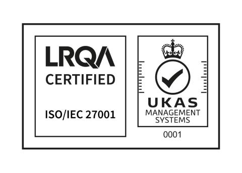 UKAS AND ISO IEC 27001