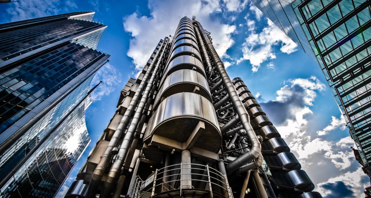 Lloyds of London