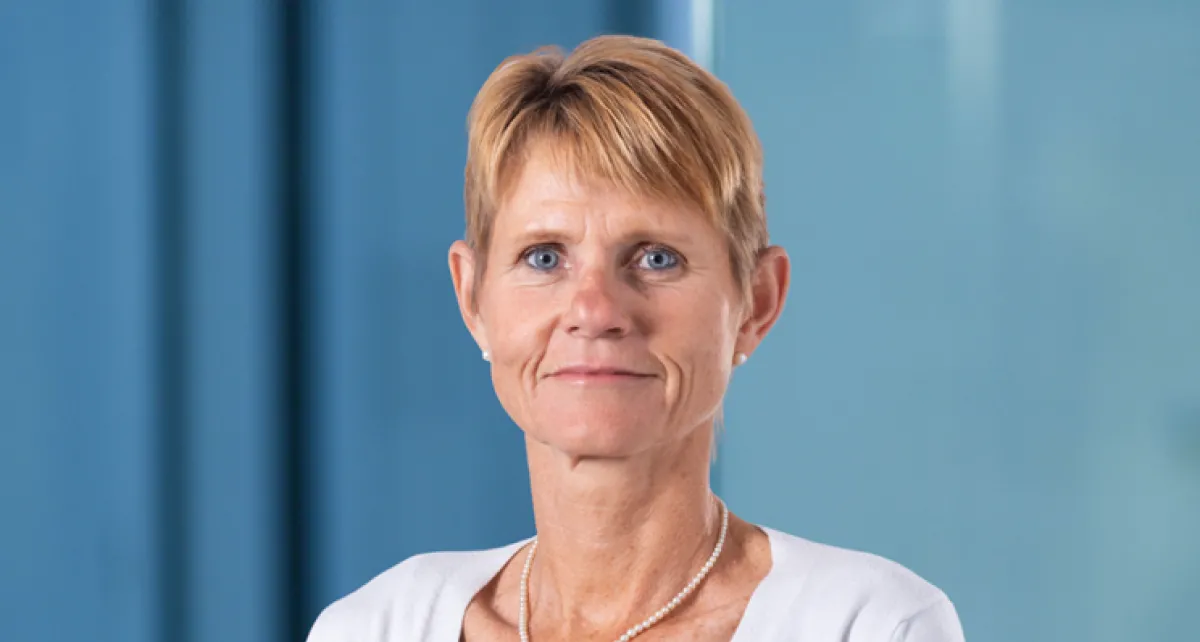 Alicia Hardy, Head of Knowledge at Carey Olsen Alicia Hardy, Head of Knowledge at Carey Olsen