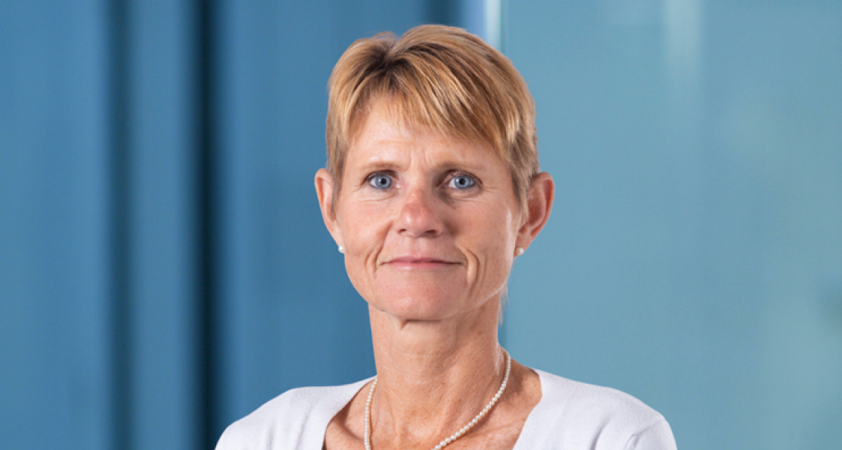 Alicia Hardy, Head of Knowledge at Carey Olsen Alicia Hardy, Head of Knowledge at Carey Olsen