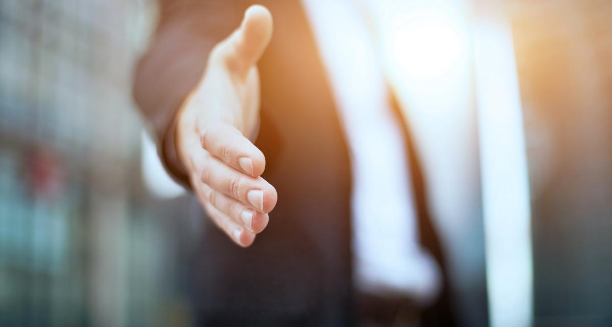 Handshake Handshake
