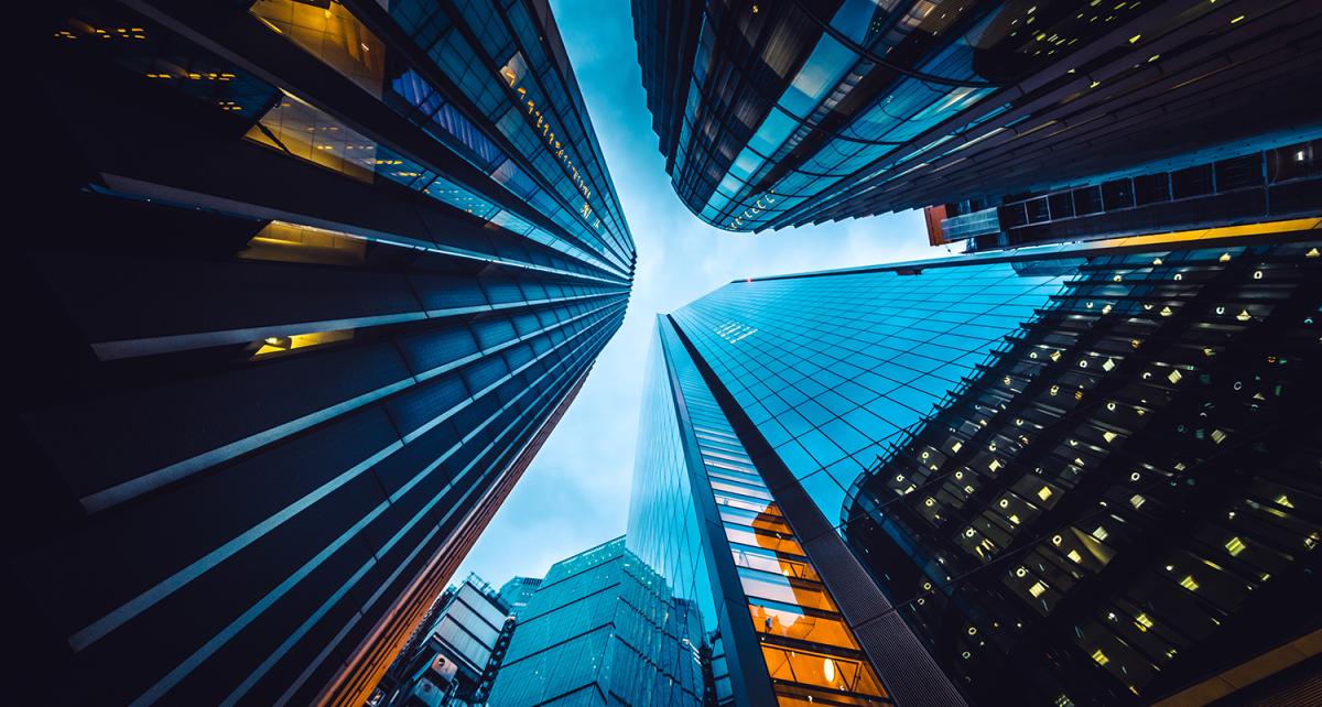 Corporate header image