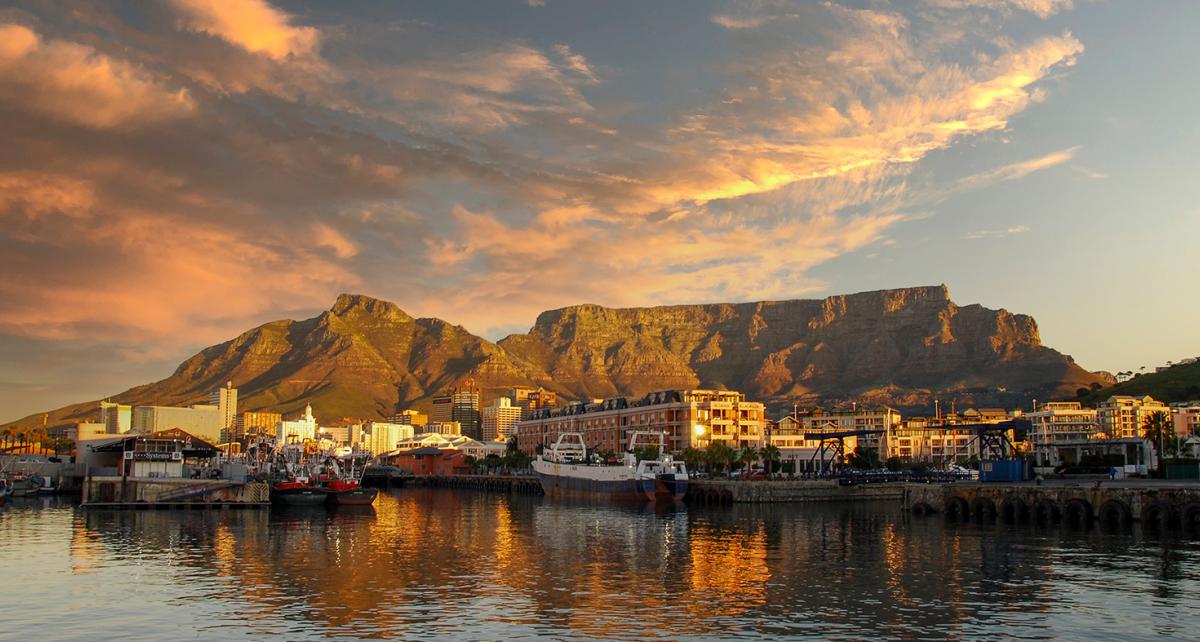 Location cape town header image