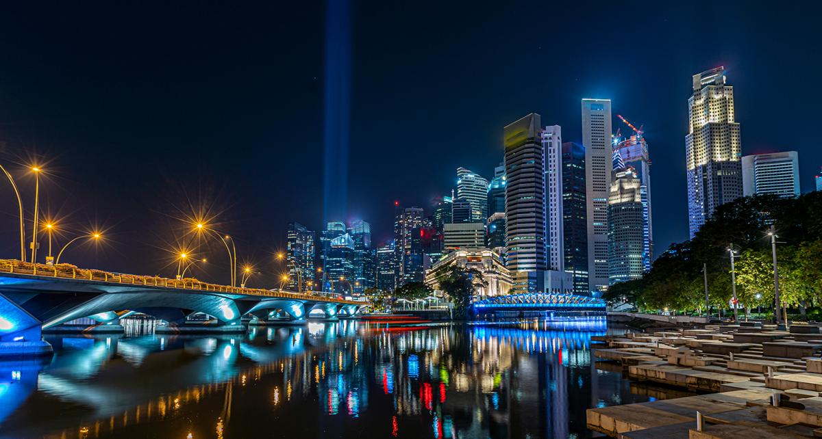 Location singapore header image