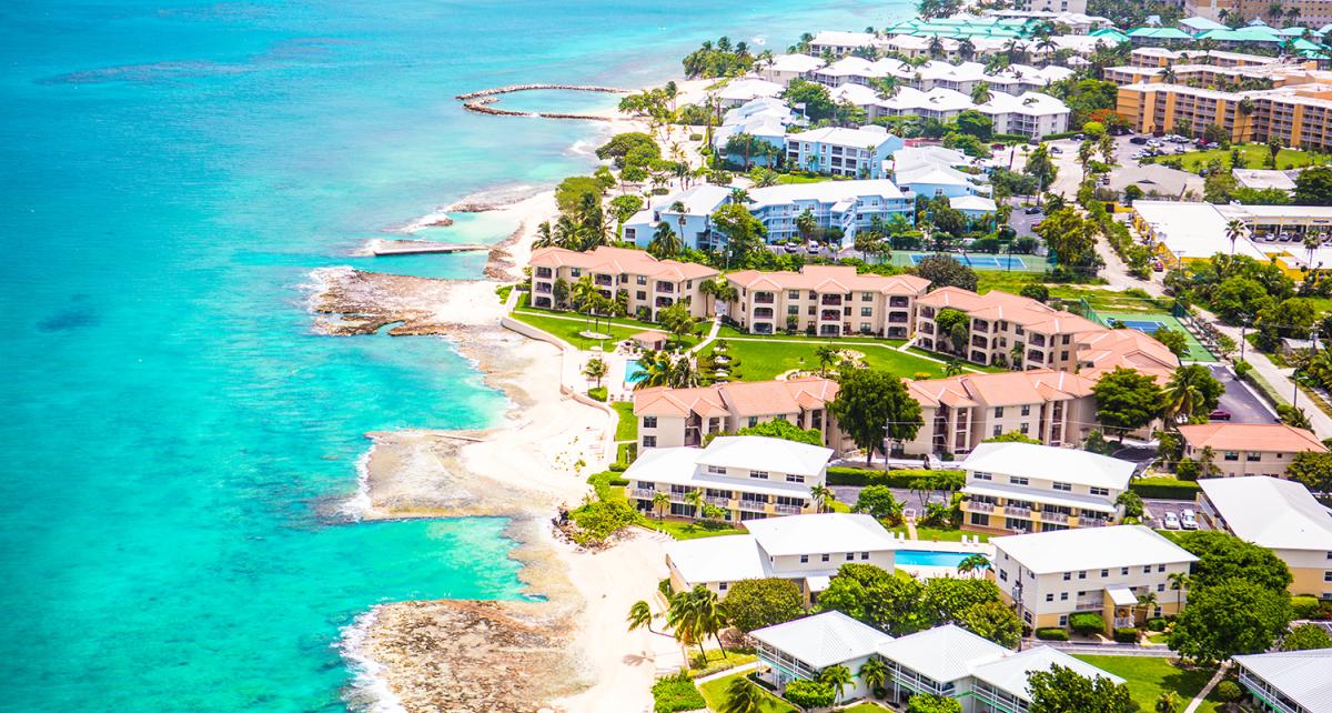 Relocating to Cayman Islands image Relocating to Cayman Islands image