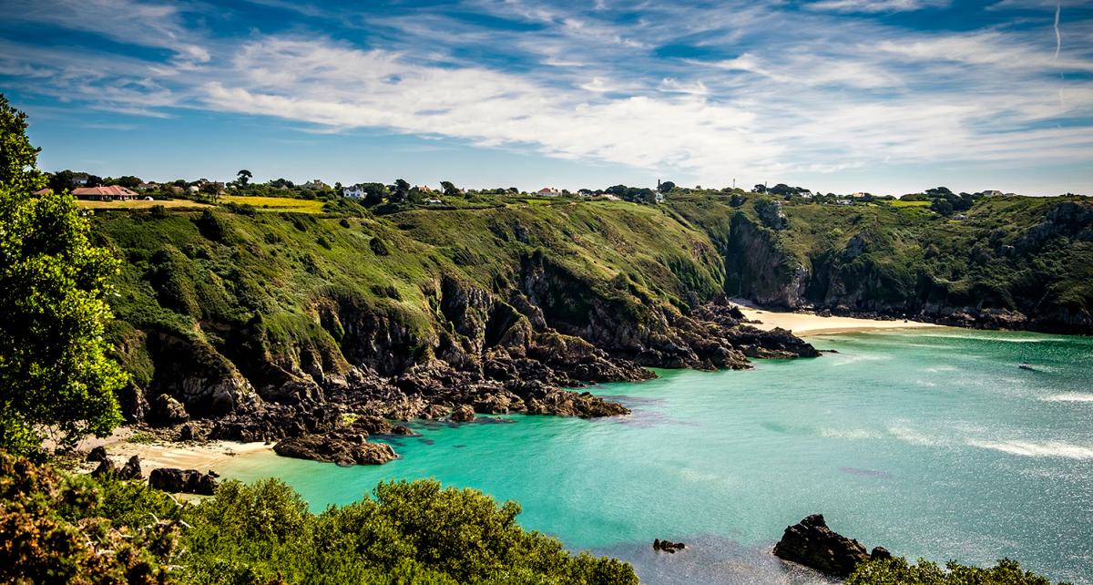 Relocating to Guernsey image Relocating to Guernsey image