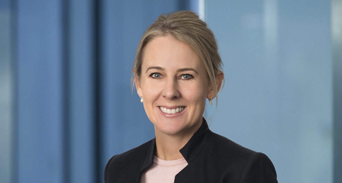 Bernadette Carey - Carey Olsen Bernadette Carey - Carey Olsen