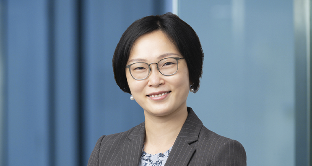 Helen Wang