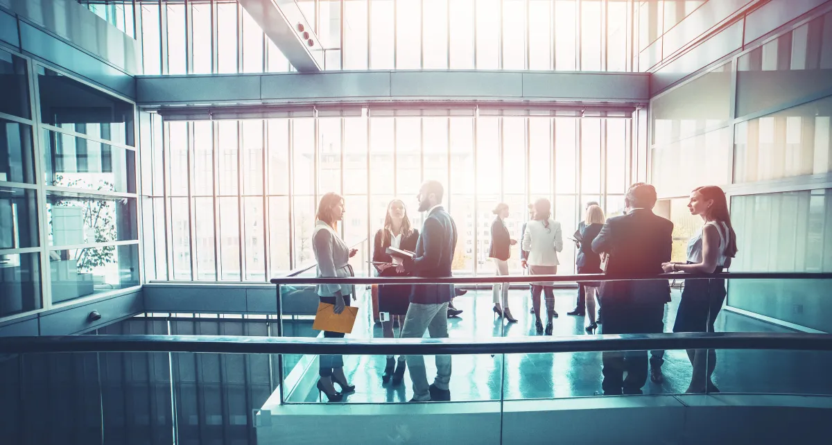 Regulatory business header image Regulatory business