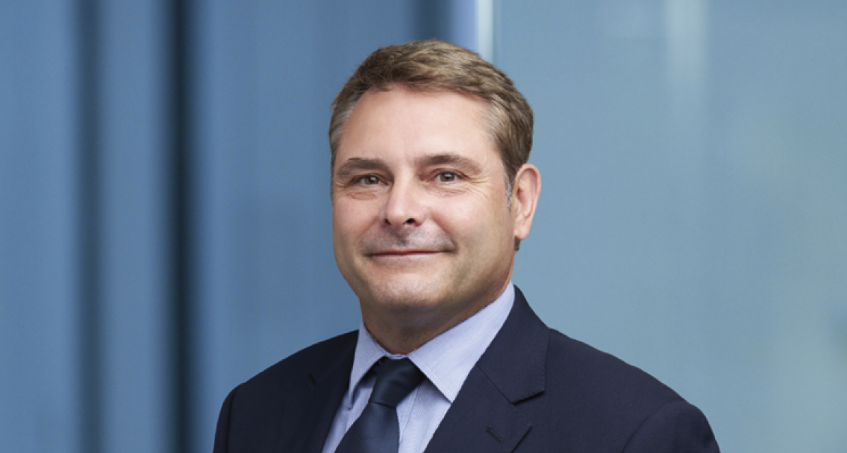 Matthew Grigg - Partner at Carey Olsen Matthew Grigg - Partner at Carey Olsen