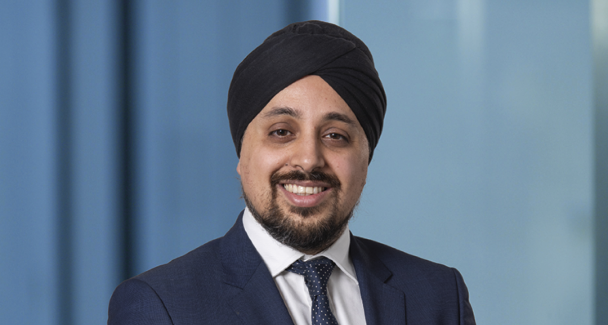 Sukhvinder Chana image Sukhvinder Chana image