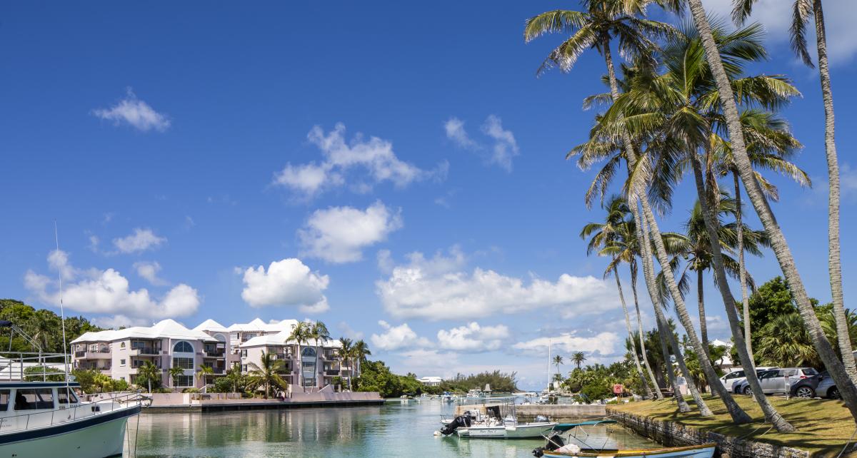 Bermuda