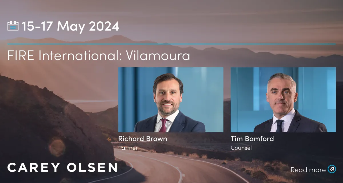 FIRE International: Vilamoura