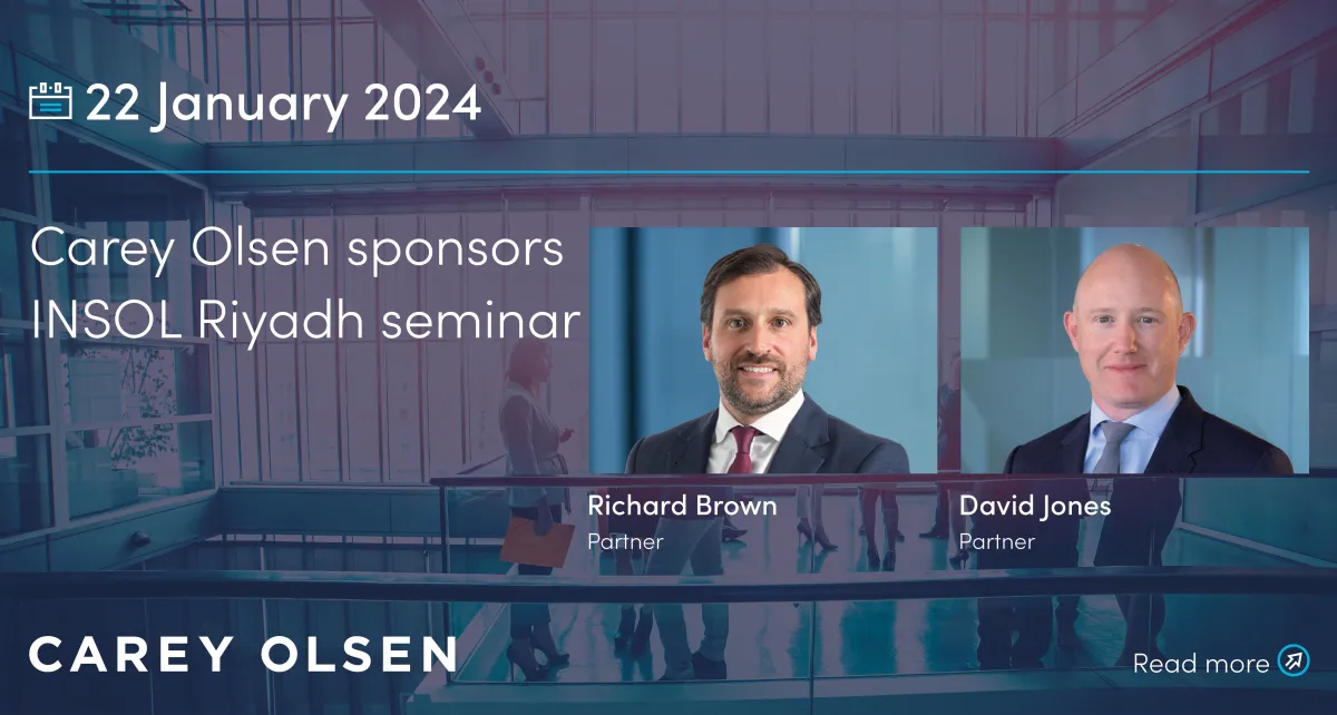 INSOL Riyadh 