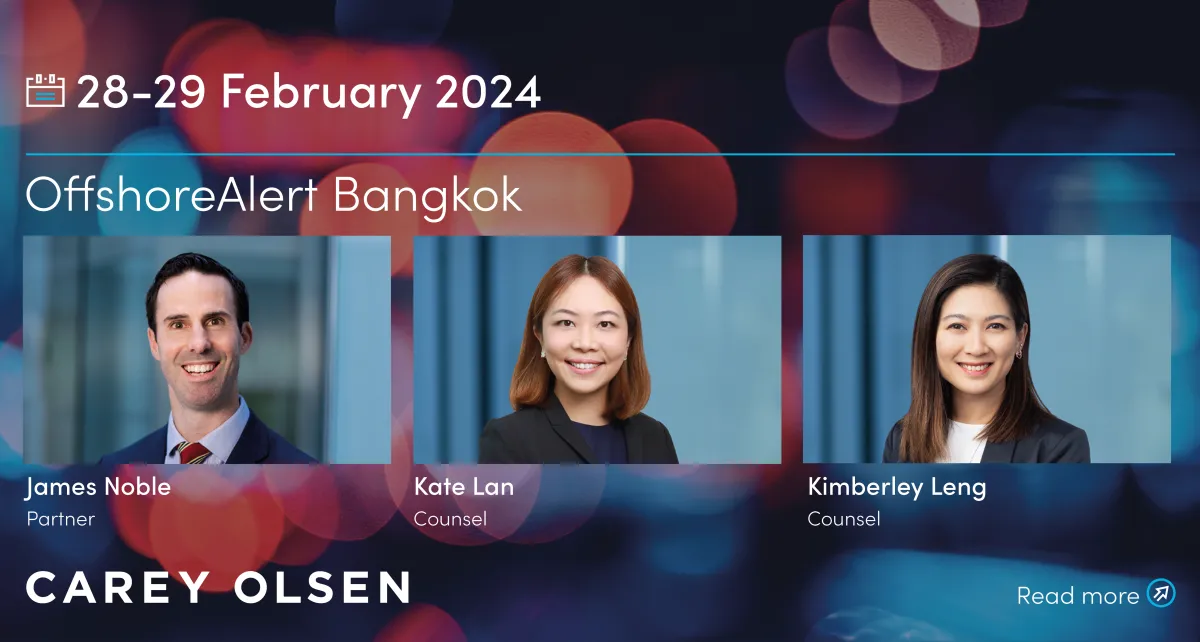 OffshoreAlert Bangkok OffshoreAlert Bangkok