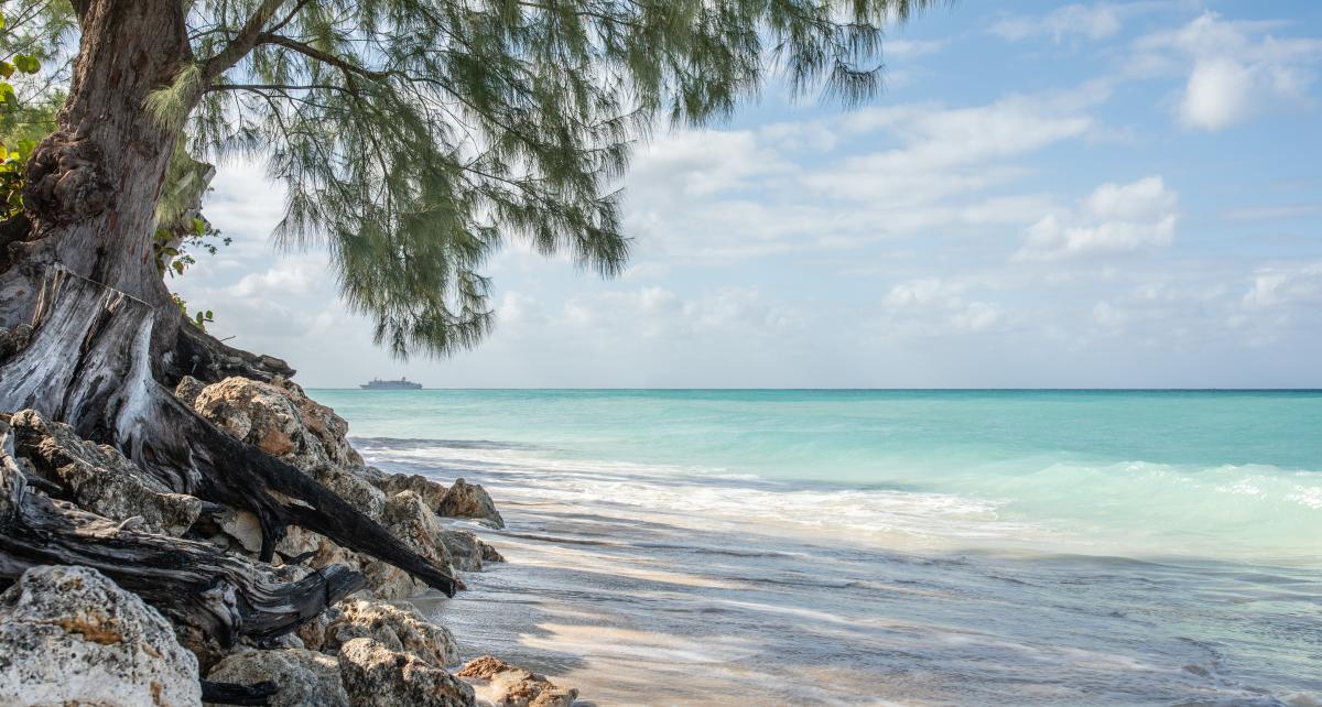 Cayman Islands