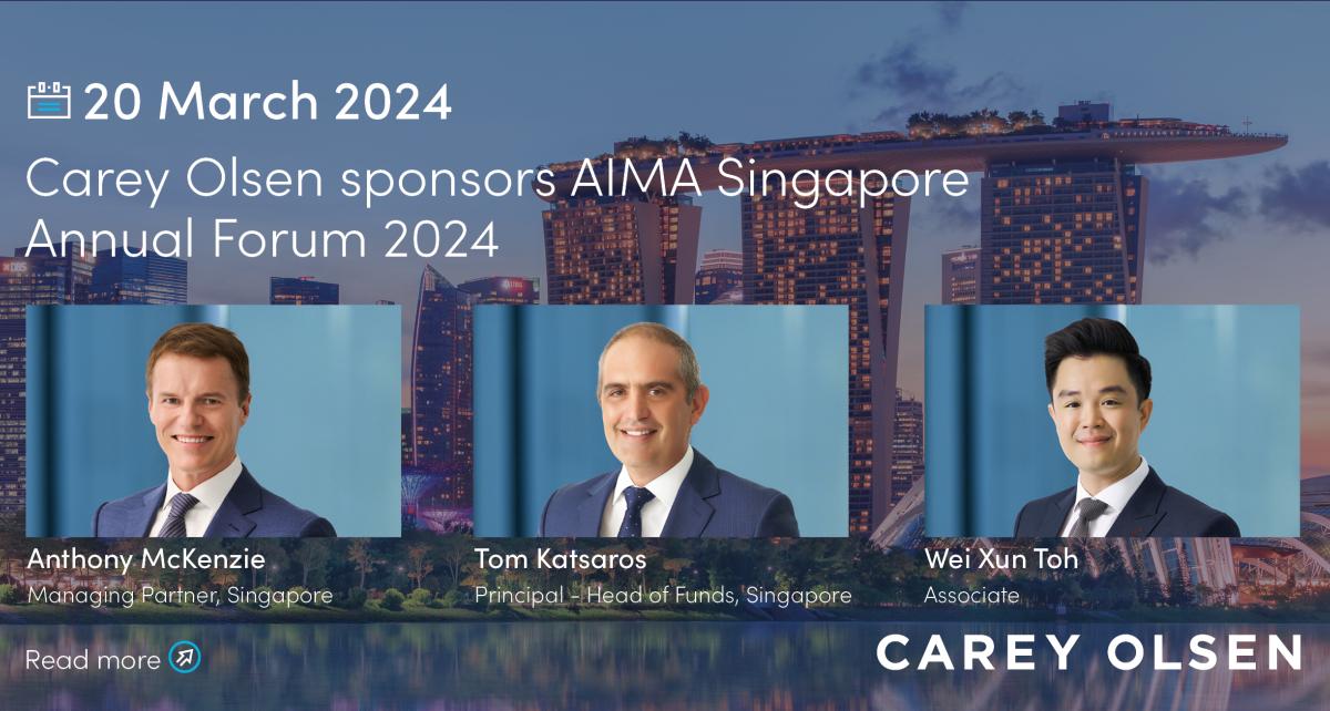 AIMA Singapore 2024