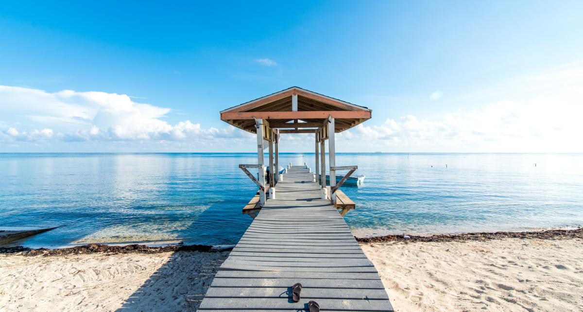 Cayman Islands