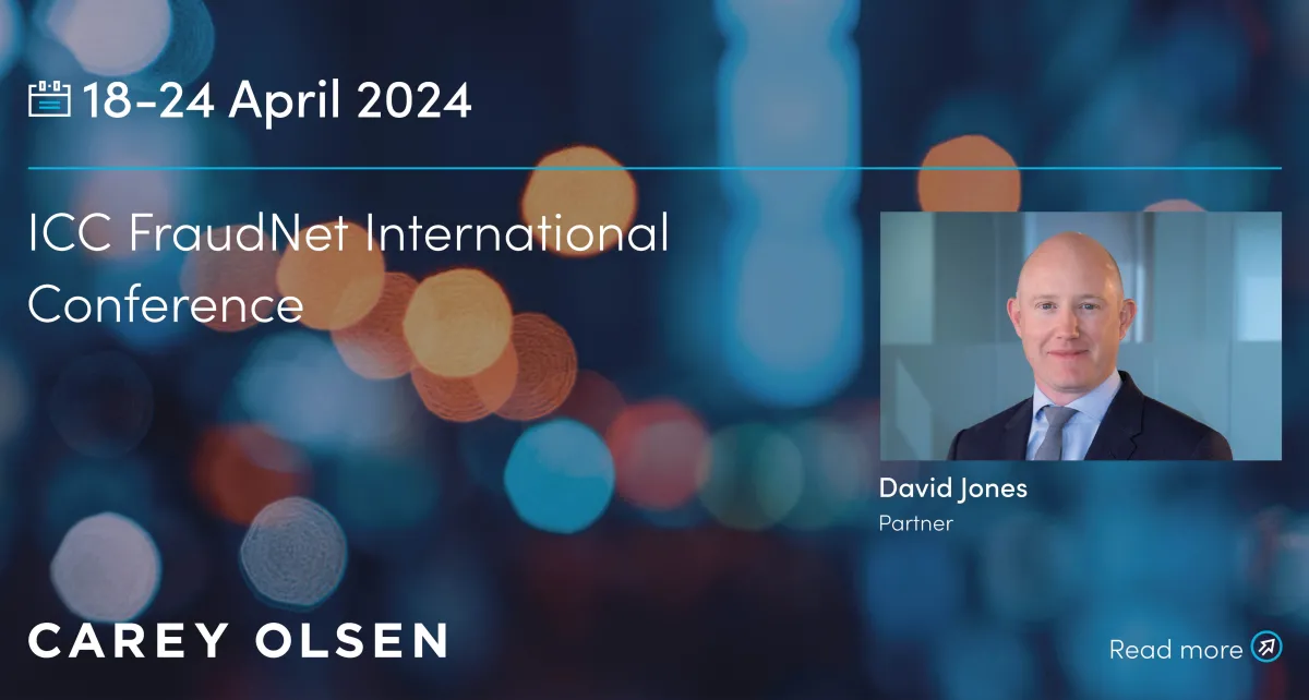 ICC FraudNet International Conference