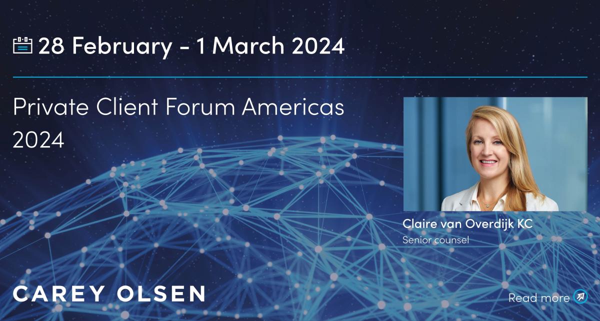 Private Client Forum Americas 2024