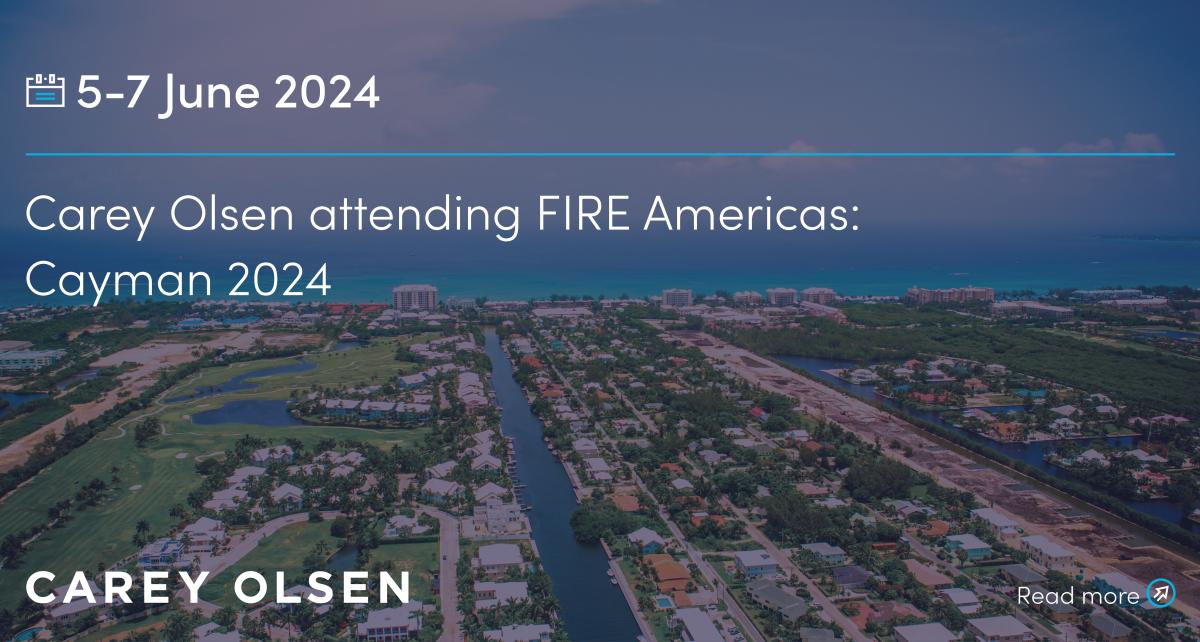 FIRE Americas 