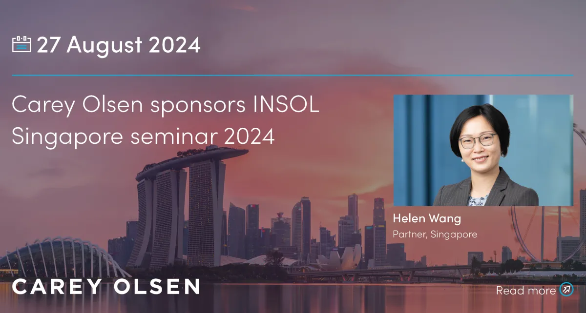 INSOL Singapore