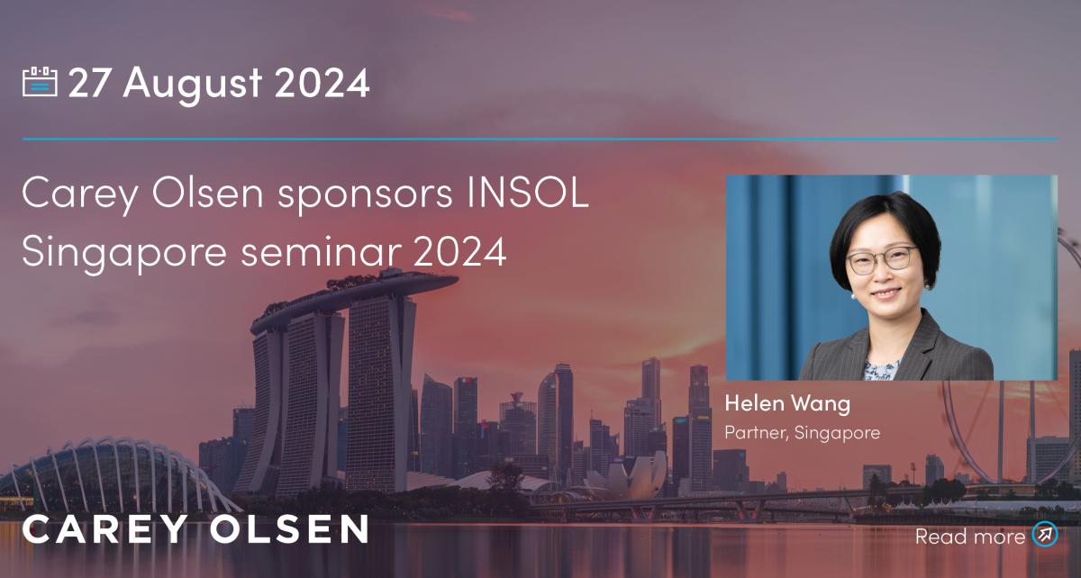 INSOL Singapore