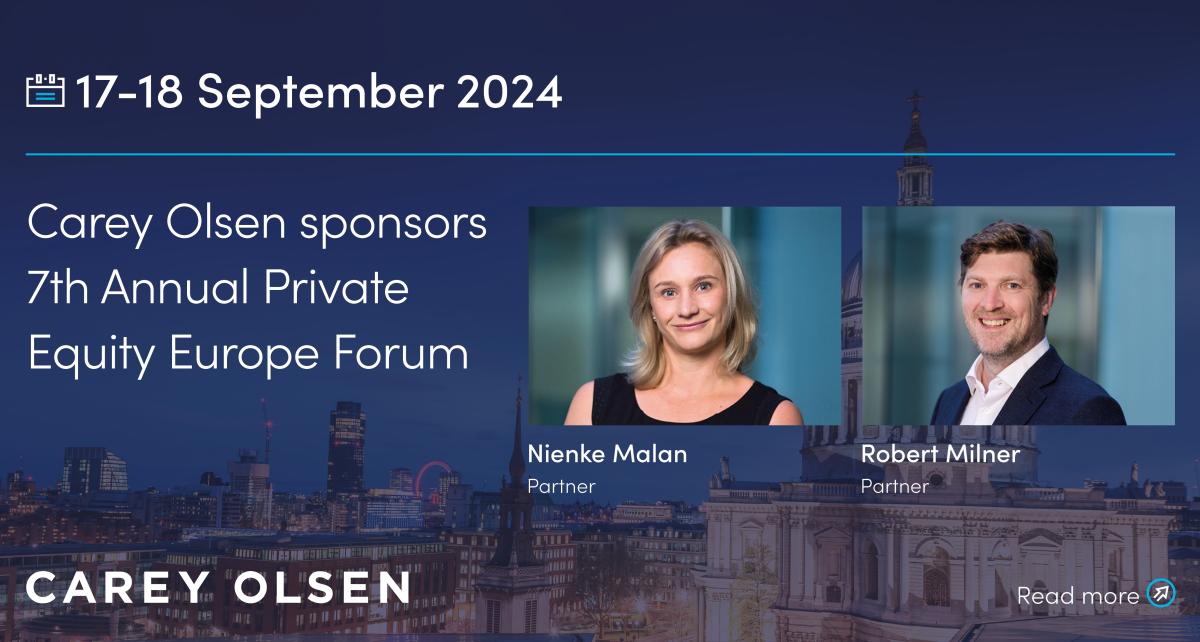 Private equity europe forum
