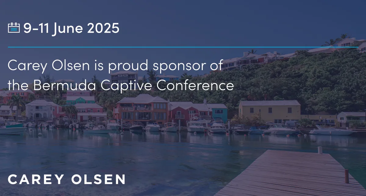 Bermuda Captive Conference 2025