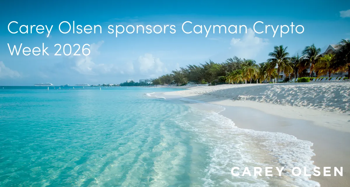 Cayman Crypto