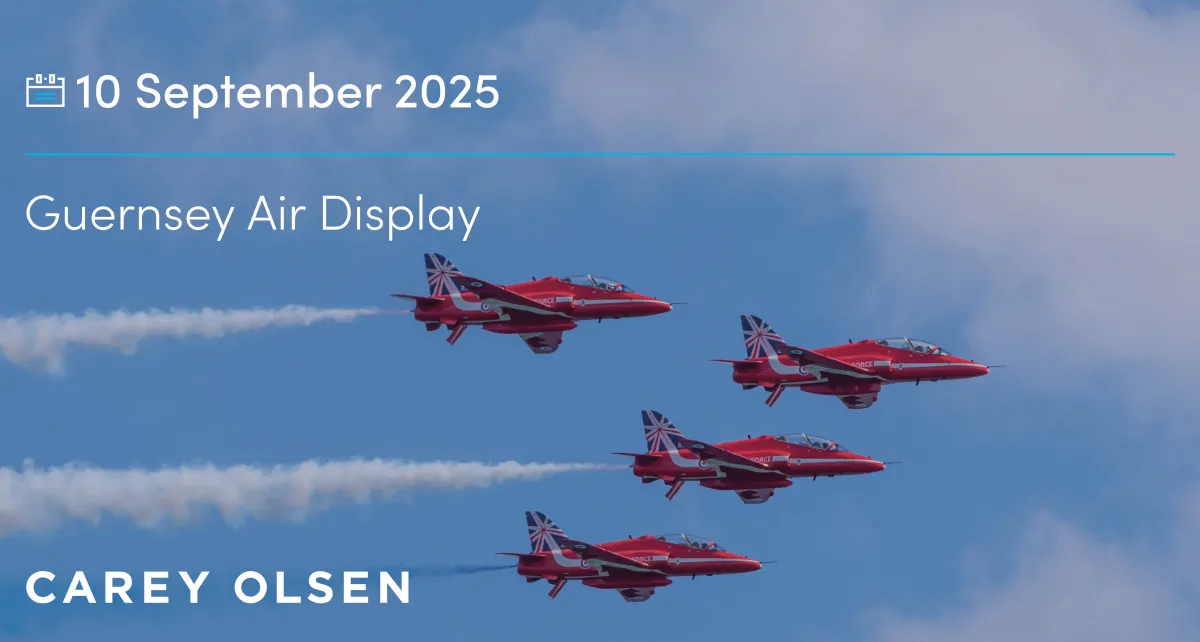 Guernsey Air Display 2025 Guernsey Air Display 2025