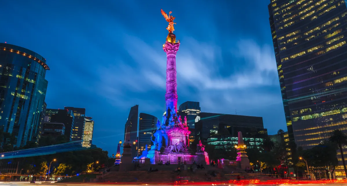 Mexico
