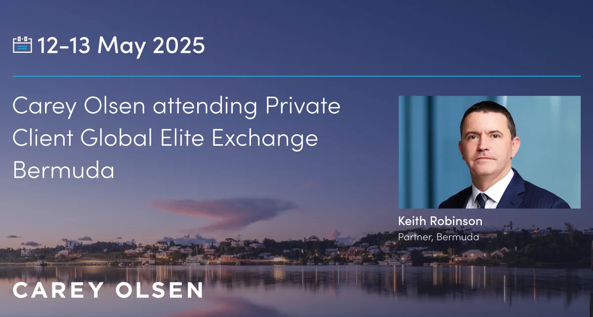 Private Client Global Elite Exchange Bermuda 2025 Private Client Global Elite Exchange Bermuda 2025
