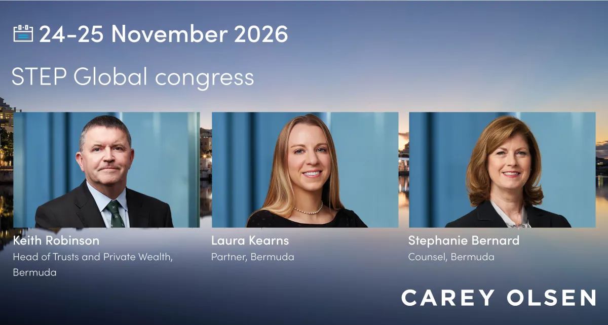 STEP Global congress 2026
