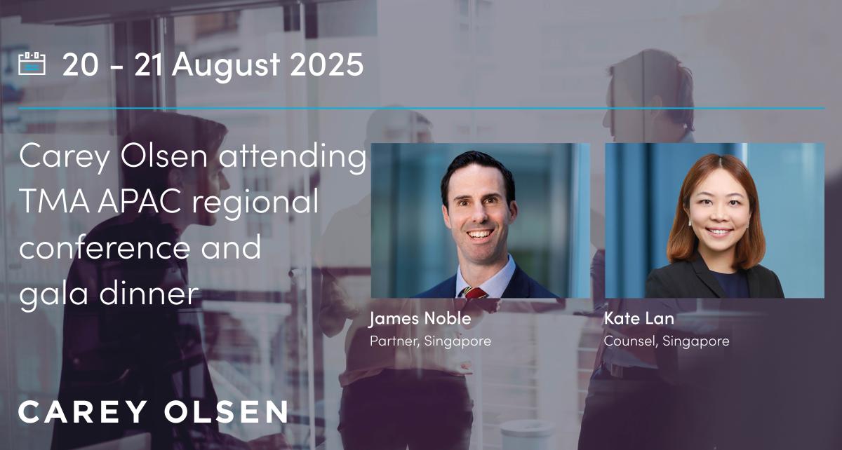 TMA APAC regional conference