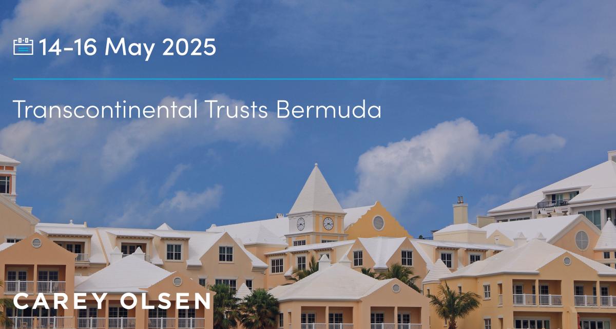Transcontinental Trusts Bermuda 2025 Transcontinental Trusts Bermuda 2025