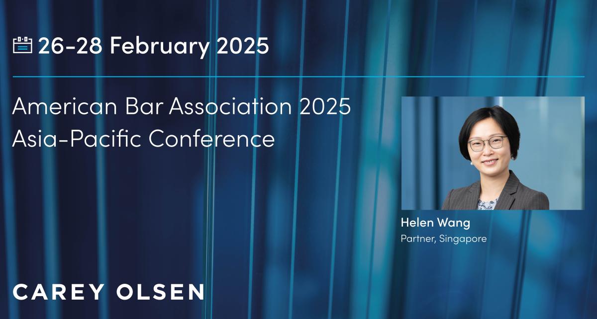 American Bar Association 2025 Asia-Pacific Conference