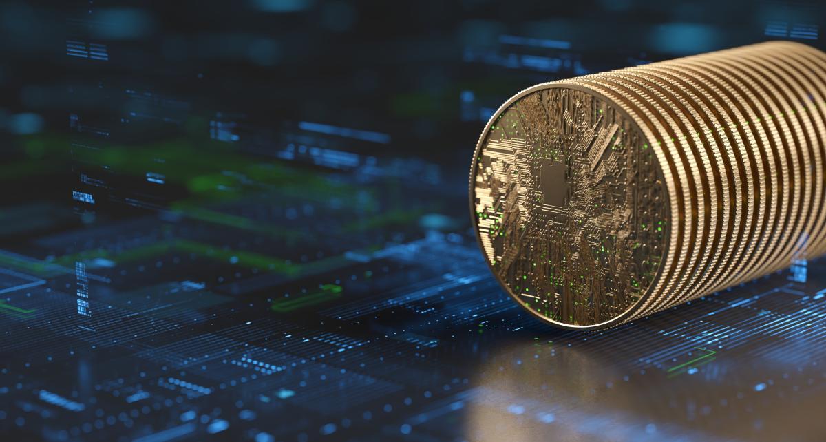 digital asset currency