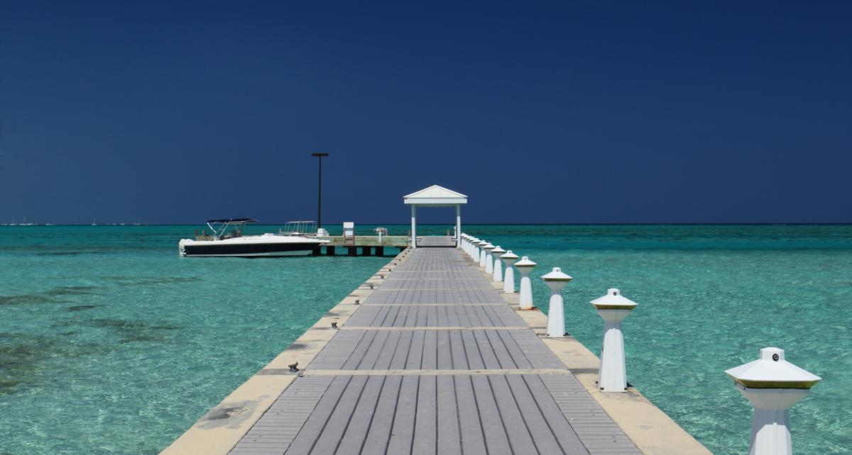 Boardwalk