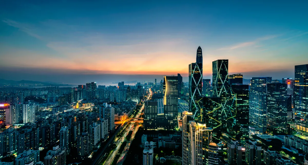 Shenzhen