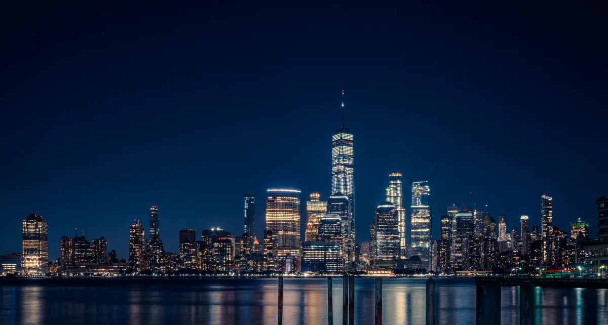 New York