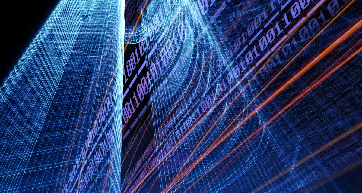 Fintech image