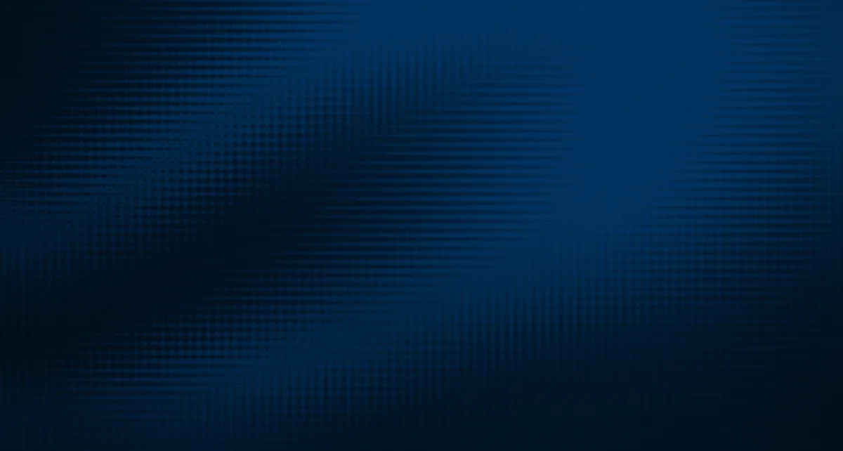 Blue abstract image 2
