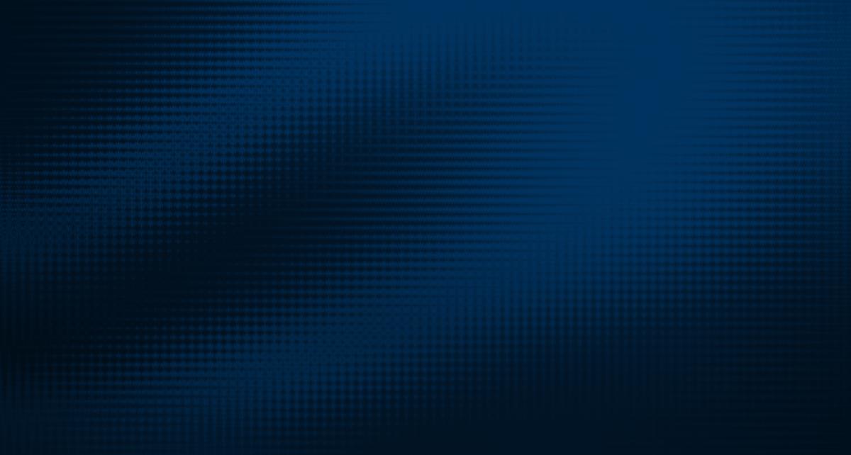 Blue abstract image 2