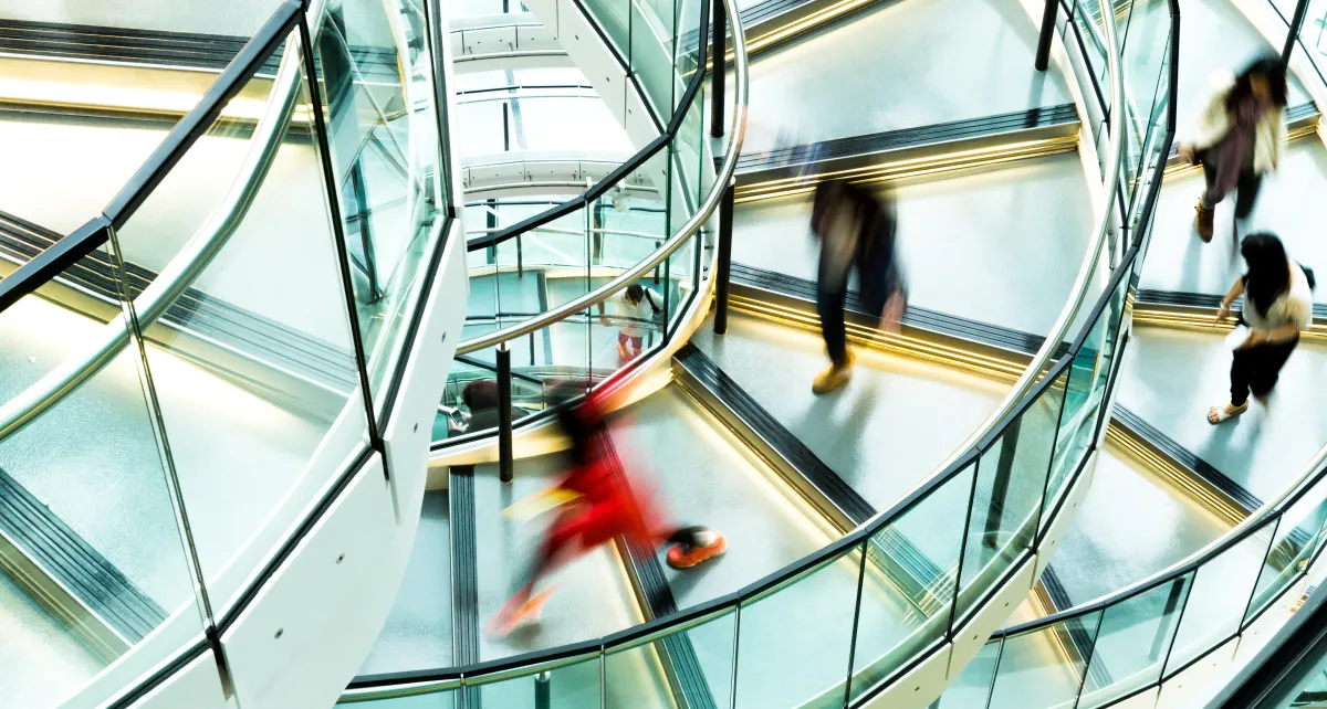 business steps
