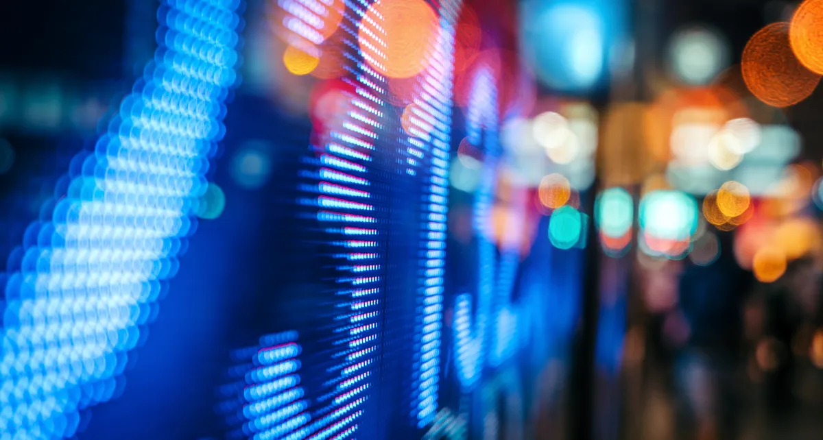 stock market